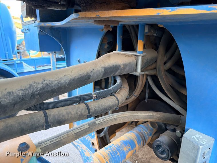 image for item ED5478 2008 Volvo L70F wheel loader