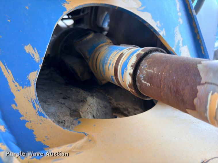 image for item ED5478 2008 Volvo L70F wheel loader