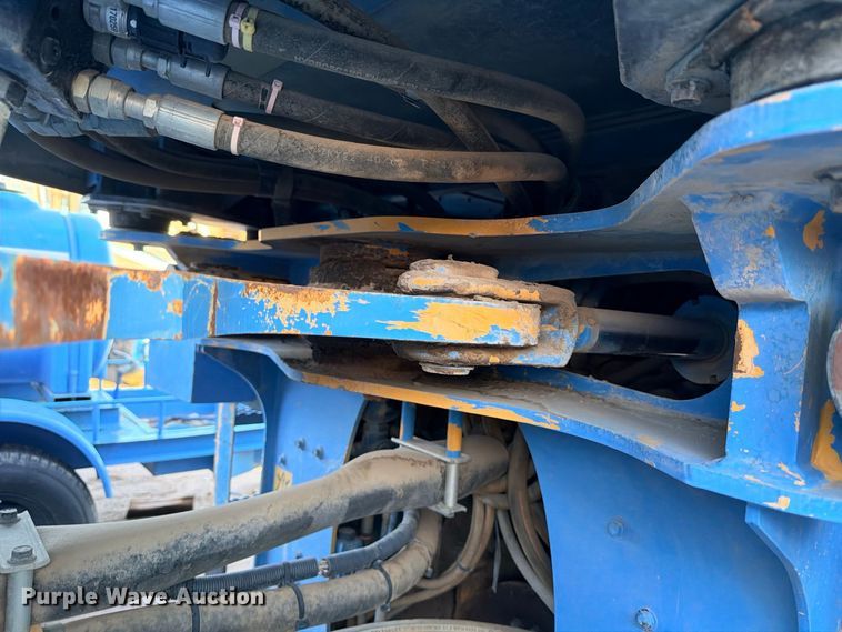 image for item ED5478 2008 Volvo L70F wheel loader