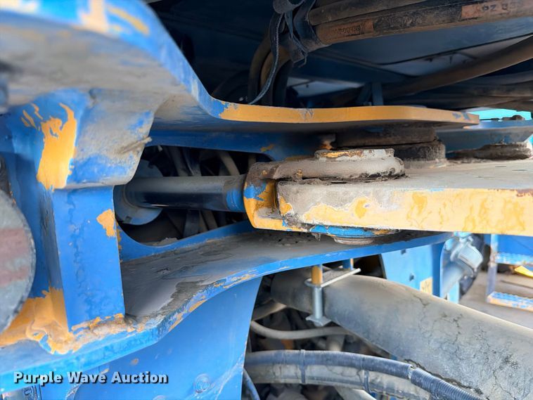 image for item ED5478 2008 Volvo L70F wheel loader