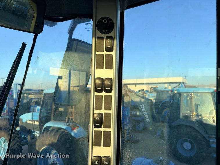 image for item ED5478 2008 Volvo L70F wheel loader
