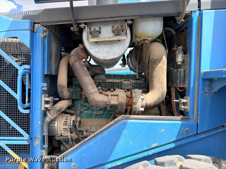image for item ED5478 2008 Volvo L70F wheel loader