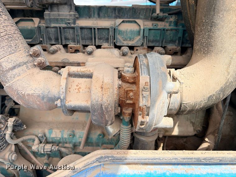image for item ED5478 2008 Volvo L70F wheel loader