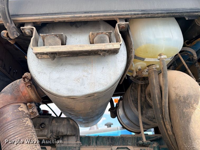 image for item ED5478 2008 Volvo L70F wheel loader