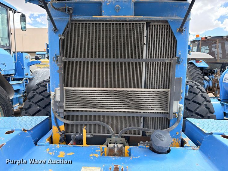 image for item ED5478 2008 Volvo L70F wheel loader