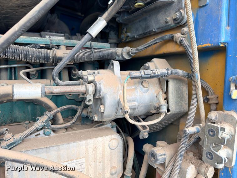 image for item ED5478 2008 Volvo L70F wheel loader