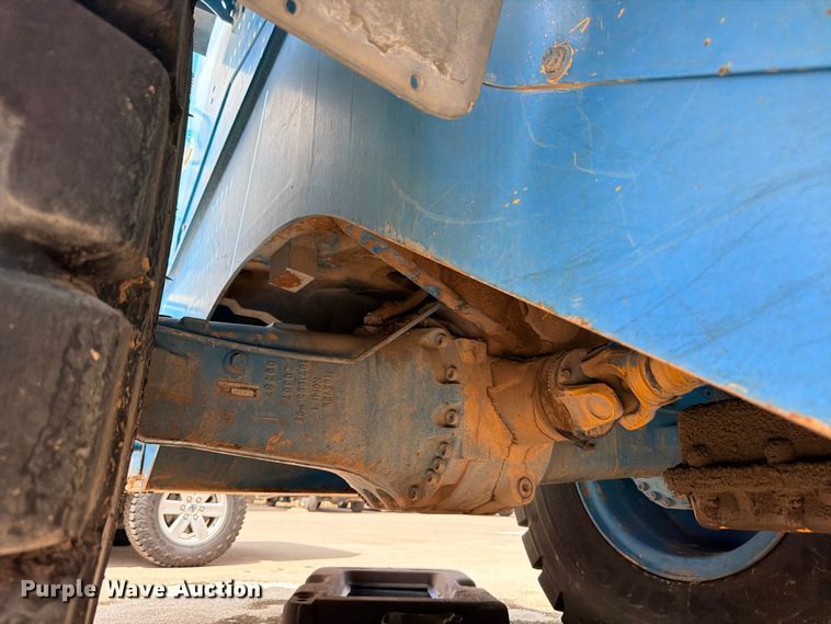 image for item ED5478 2008 Volvo L70F wheel loader