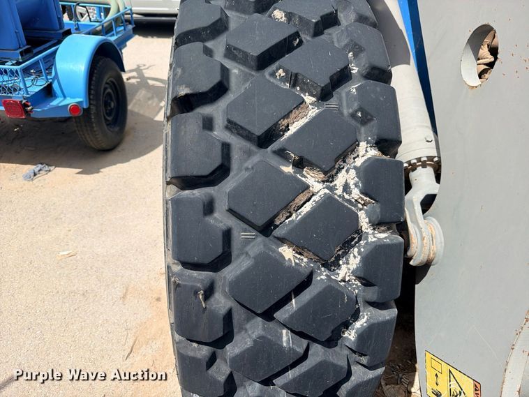 image for item ED5478 2008 Volvo L70F wheel loader