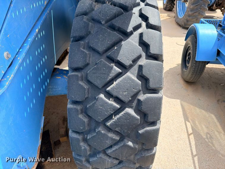 image for item ED5478 2008 Volvo L70F wheel loader
