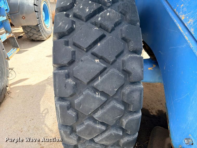 image for item ED5478 2008 Volvo L70F wheel loader