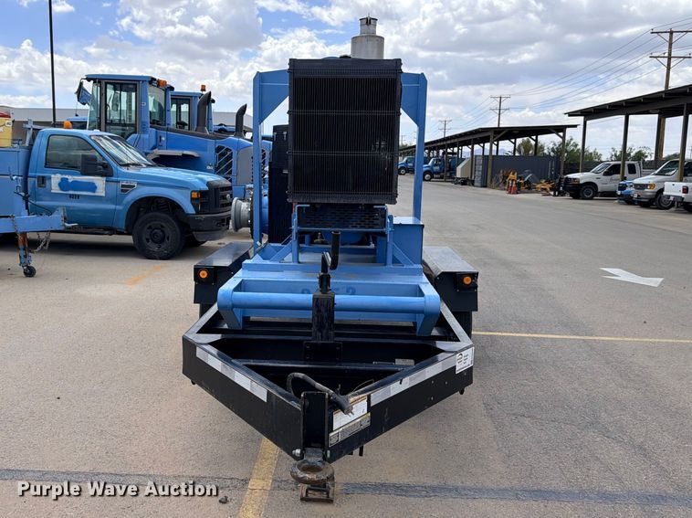 image for item ED5480 Godwin DPC300 pump