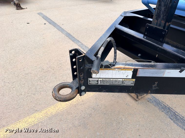 image for item ED5480 Godwin DPC300 pump