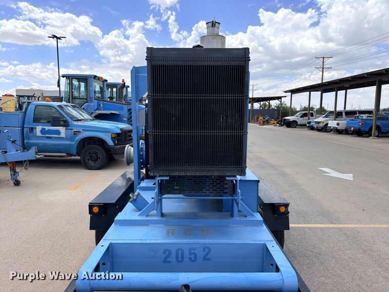 image for item ED5480 Godwin DPC300 pump