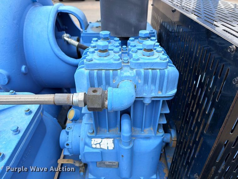 image for item ED5480 Godwin DPC300 pump