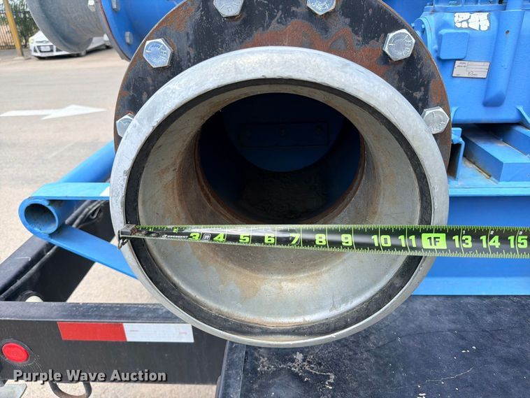 image for item ED5480 Godwin DPC300 pump