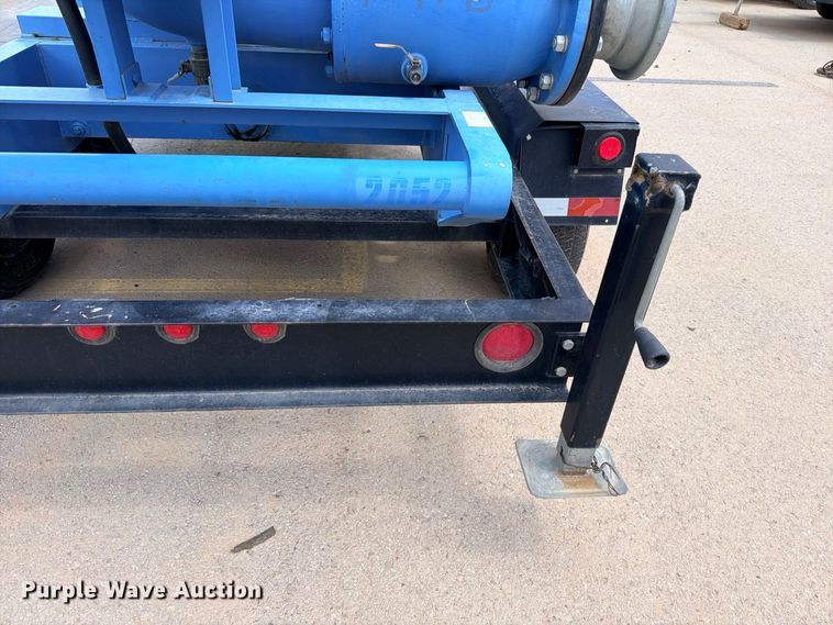 image for item ED5480 Godwin DPC300 pump