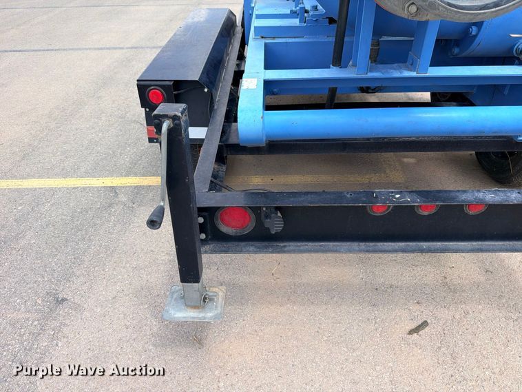 image for item ED5480 Godwin DPC300 pump