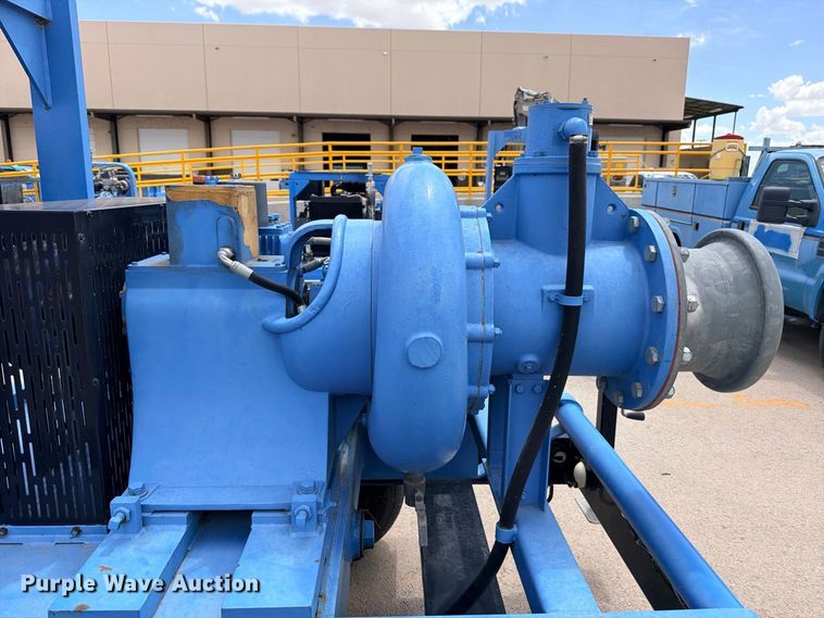 image for item ED5480 Godwin DPC300 pump