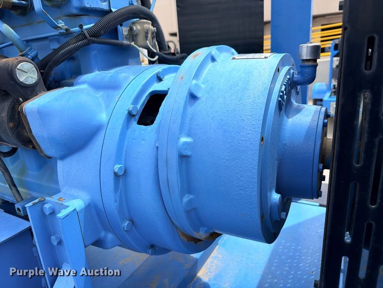 image for item ED5480 Godwin DPC300 pump