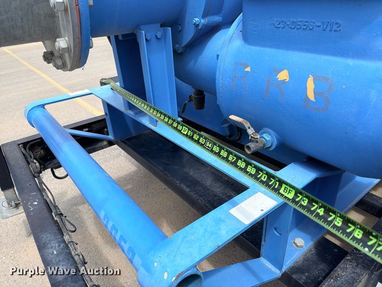 image for item ED5480 Godwin DPC300 pump
