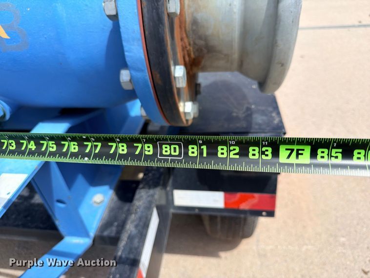 image for item ED5480 Godwin DPC300 pump