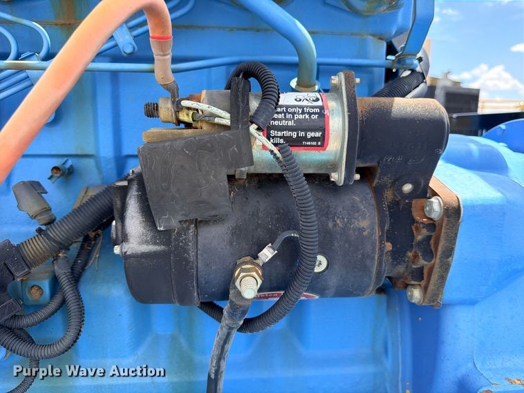 image for item ED5480 Godwin DPC300 pump