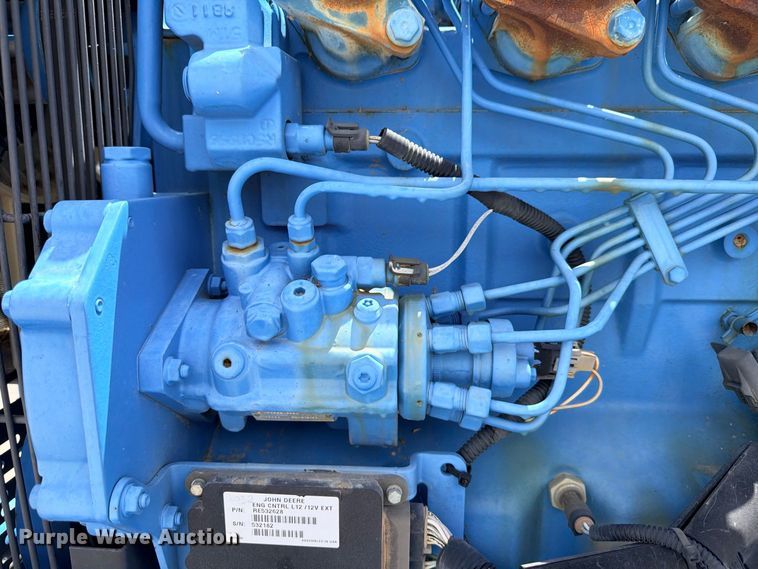 image for item ED5480 Godwin DPC300 pump