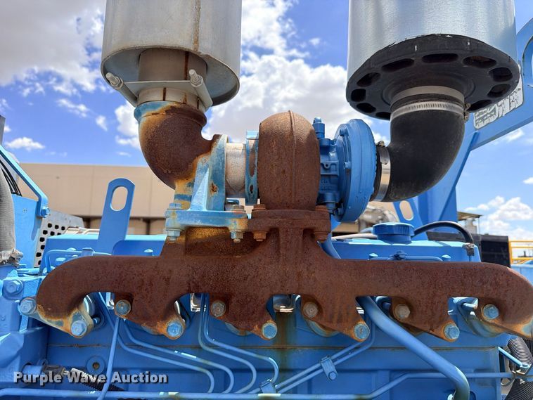 image for item ED5480 Godwin DPC300 pump