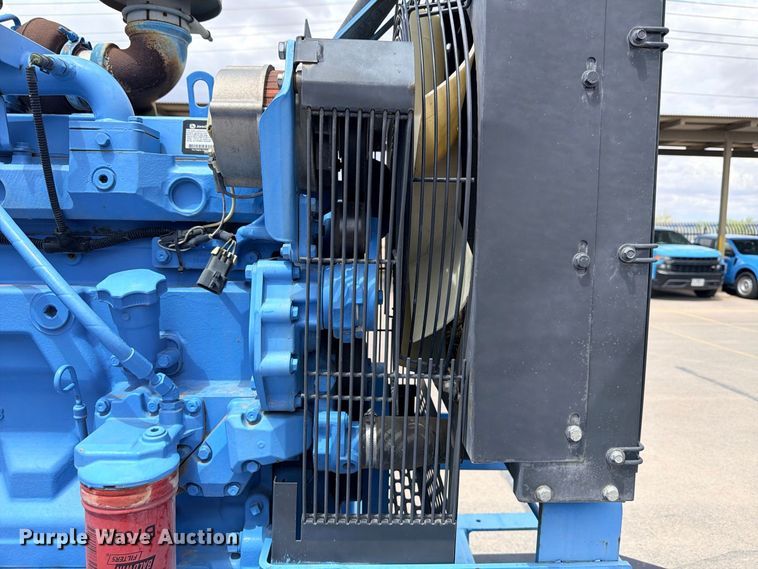 image for item ED5480 Godwin DPC300 pump