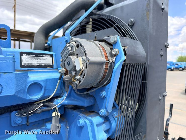 image for item ED5480 Godwin DPC300 pump