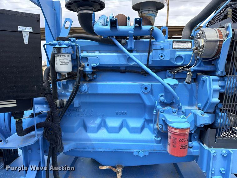 image for item ED5480 Godwin DPC300 pump
