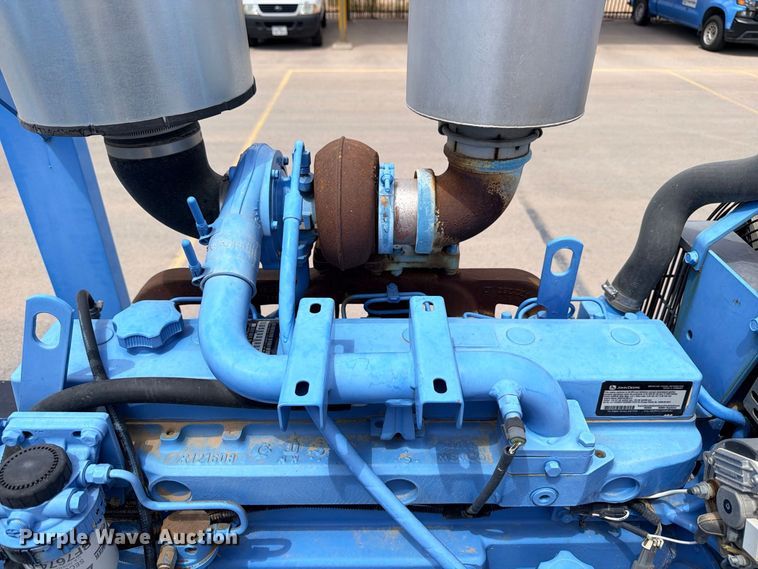 image for item ED5480 Godwin DPC300 pump