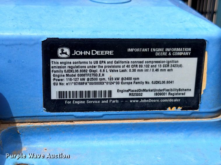 image for item ED5480 Godwin DPC300 pump