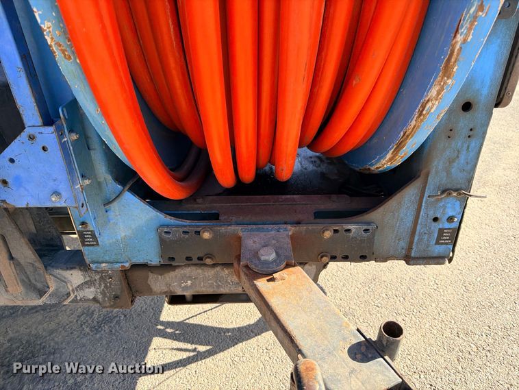 image for item ED5484 2013 International 7600 sewer jetter truck