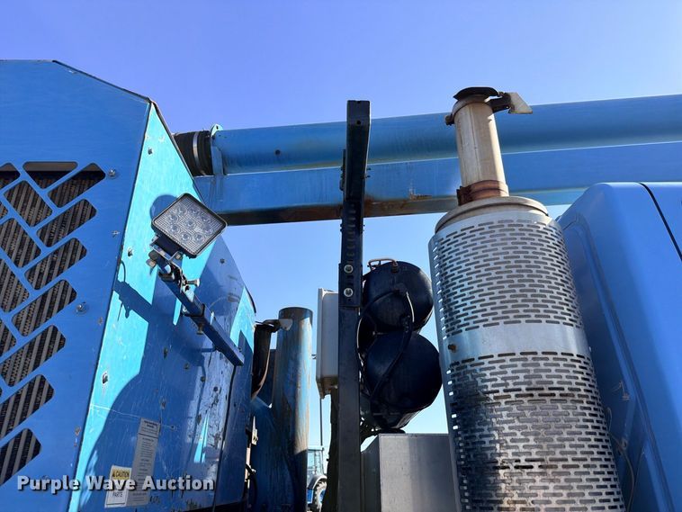 image for item ED5484 2013 International 7600 sewer jetter truck
