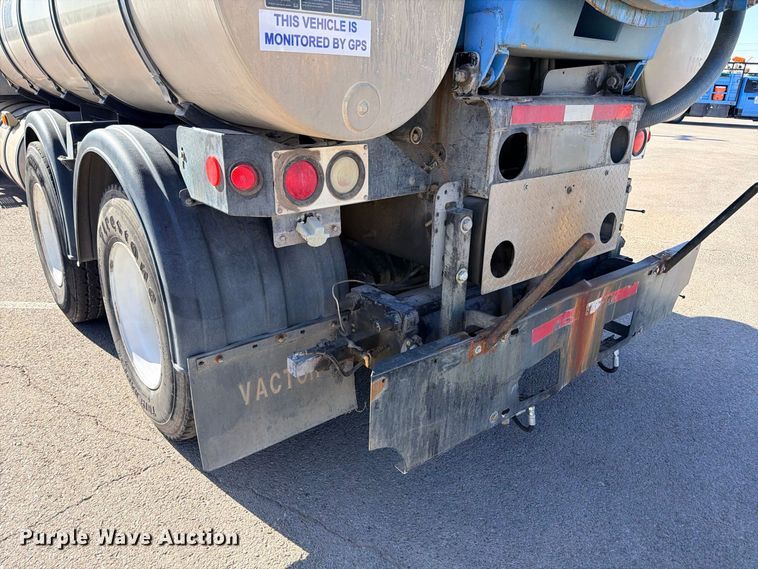 image for item ED5484 2013 International 7600 sewer jetter truck