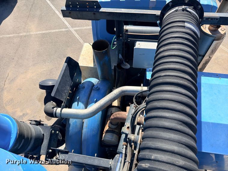 image for item ED5484 2013 International 7600 sewer jetter truck