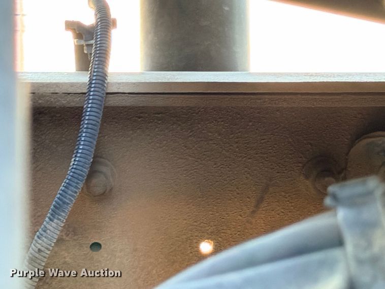 image for item ED5484 2013 International 7600 sewer jetter truck