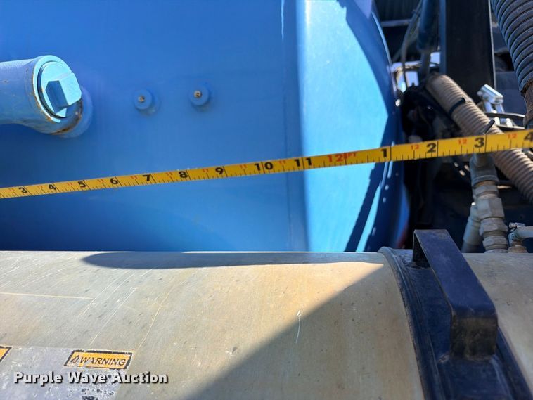 image for item ED5484 2013 International 7600 sewer jetter truck