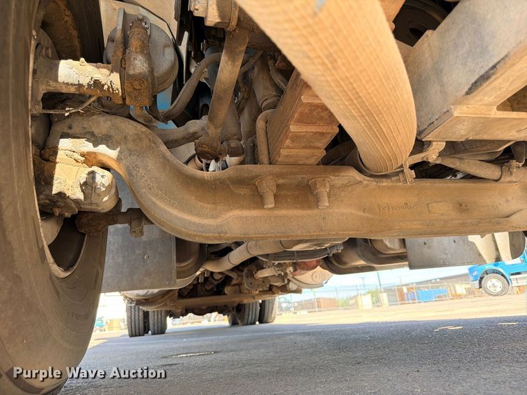 image for item ED5484 2013 International 7600 sewer jetter truck