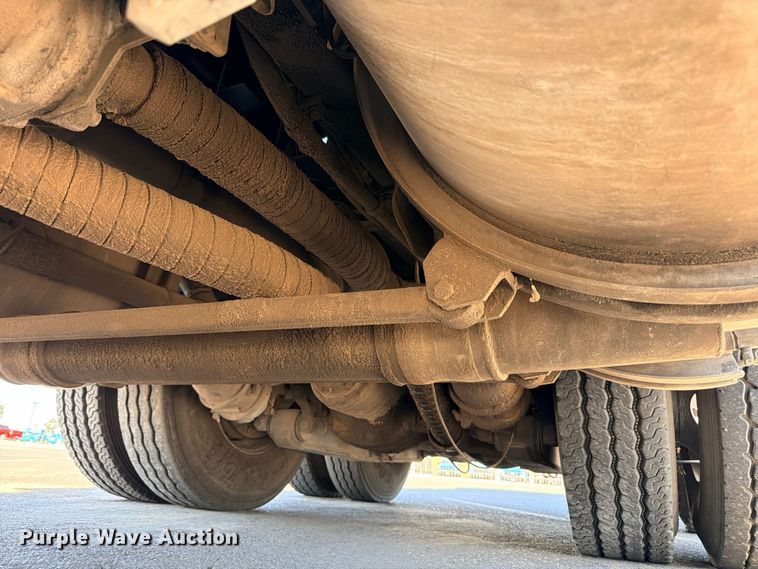image for item ED5484 2013 International 7600 sewer jetter truck