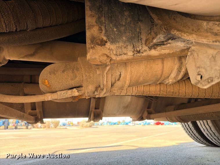 image for item ED5484 2013 International 7600 sewer jetter truck