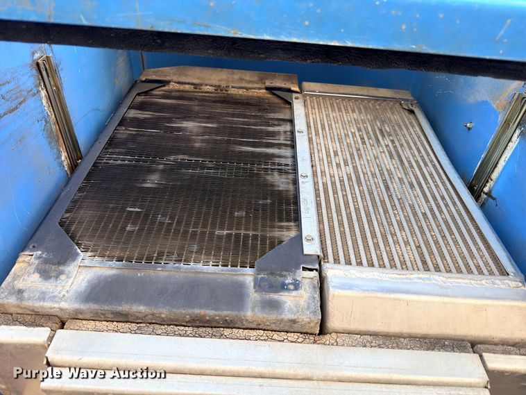 image for item ED5484 2013 International 7600 sewer jetter truck