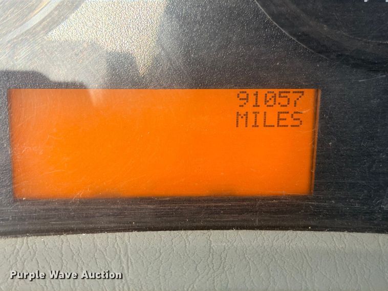 image for item ED5484 2013 International 7600 sewer jetter truck