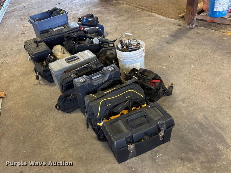 image for item EO4086 Tools