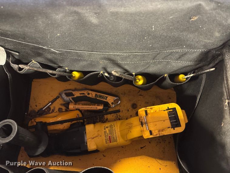 image for item EO4086 Tools