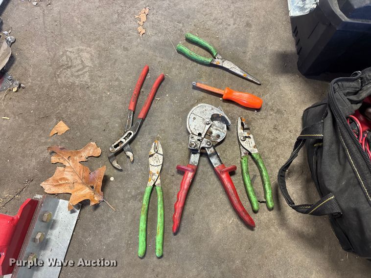 image for item EO4086 Tools