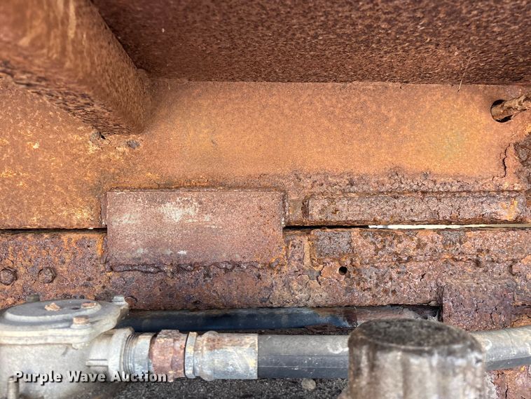 image for item EO4453 2008 Chevrolet C4500 dump truck