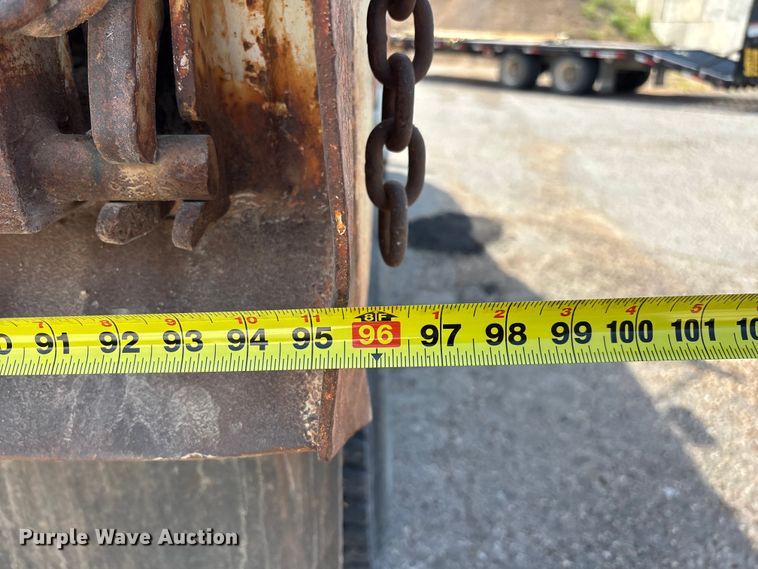 image for item EO4454 2000 Freightliner FL70 dump truck