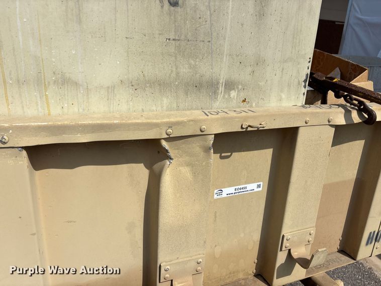 image for item EO4455 EZ-Liner paint striper trailer